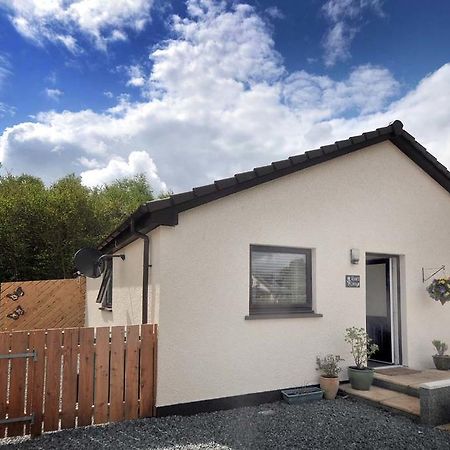 Tarven Self Catering Cottages Portree Exterior photo