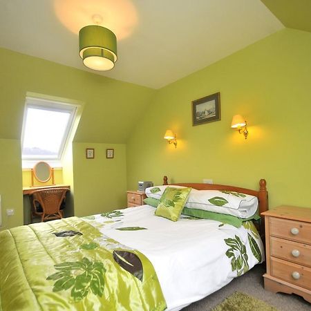 Tarven Self Catering Cottages Portree Exterior photo