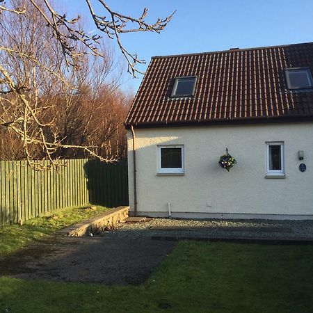 Tarven Self Catering Cottages Portree Exterior photo
